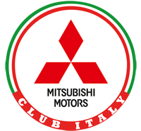 Mitsubishi Club Italy